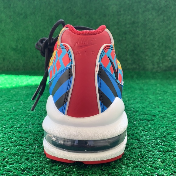 AIR MAX 95 'BALTIMORE HOME - Picture 4 of 13